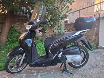 Honda SH 300 - 2017