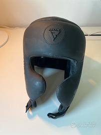 Caschetto Boxe RDX taglia S