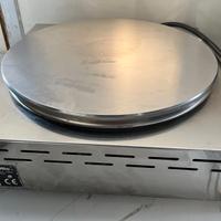 Crepiera Perotto diametro 35 cm - -220 V -Perfetta