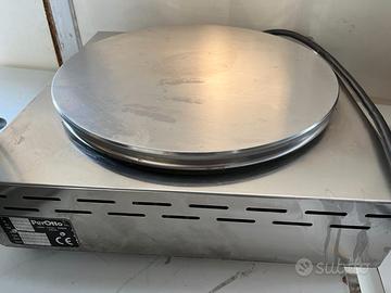 Crepiera Perotto diametro 35 cm - -220 V -Perfetta