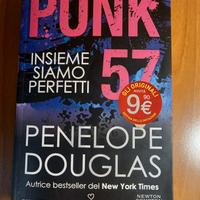 Punk 57 di Penelope Douglas 