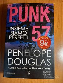 Punk 57 di Penelope Douglas 