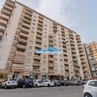 5 vani: via dei nebrodi pressi via belgio