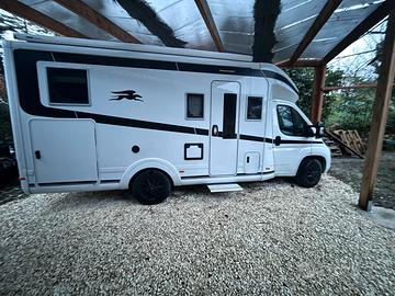 CAMPER LAIKA L3019
