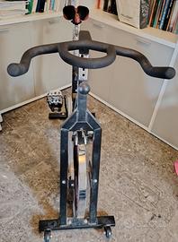 Bici spinning
