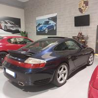 Porsche 996 Carrera 4S Coupé 3.6 320cv ASI