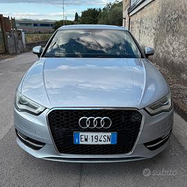 Audi A3 g-tron metano