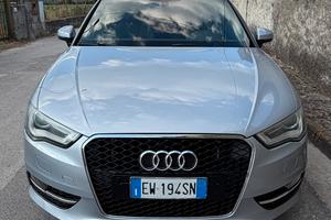 Audi A3 g-tron metano