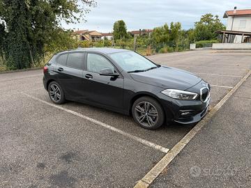 Bmw 116 sport