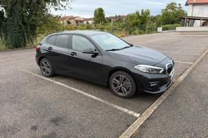 Bmw 116 sport
