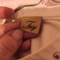 Camicetta Fay