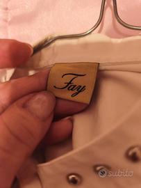 Camicetta Fay