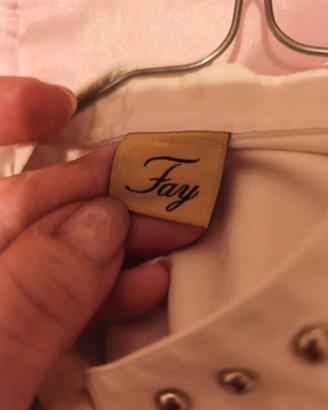 Camicetta Fay