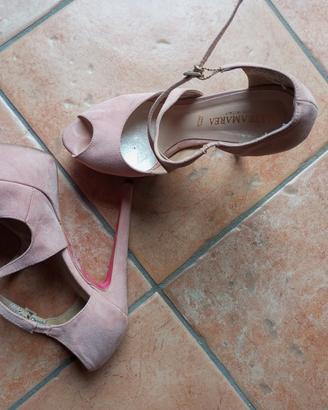 Sandali Altramarea misura 38