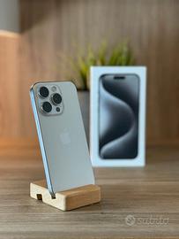 Iphone 15 Pro 512GB