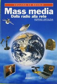 Mass media - Dalla radio alla rete