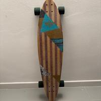 Longboard Dusters come nuovo