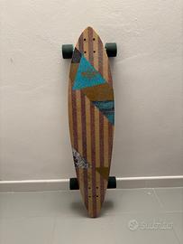 Longboard Dusters come nuovo