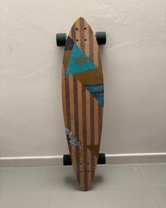Longboard Dusters come nuovo