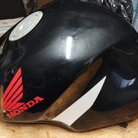 Serbatoio Honda Cbr 929 del 2001