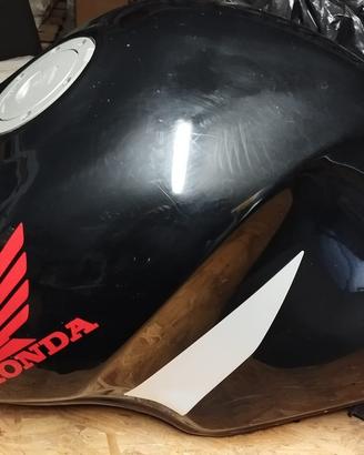 Serbatoio Honda Cbr 929 del 2001