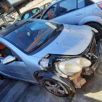 SMART FORFOUR - AUTO