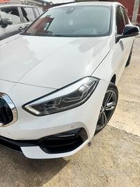 Bmw serie 1