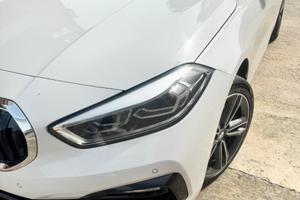 Bmw serie 1