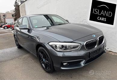 Bmw 118 118i 5p. Advantage