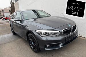 Bmw 118 118i 5p. Advantage