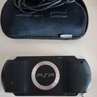 PSP sony - nera
