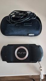 PSP sony - nera