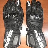 Guanti moto spidi str-5 