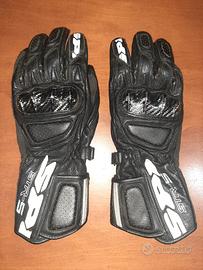 Guanti moto spidi str-5 