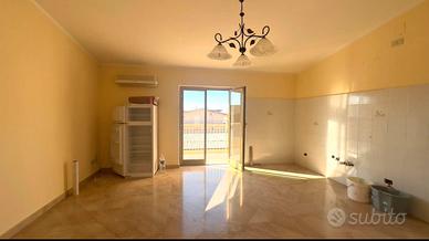 Immobile a Partinico