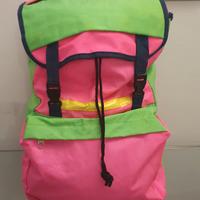 Zainetto bambino bambina