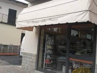 Nuovissimo fondo commerciale a laterina