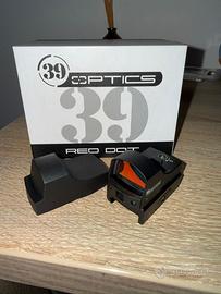 RED HOT GTDS050 nuovo