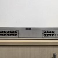 Centralino Alcatel Omnipcx Small