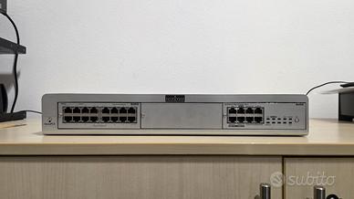 Centralino Alcatel Omnipcx Small