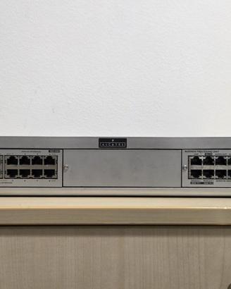 Centralino Alcatel Omnipcx Small