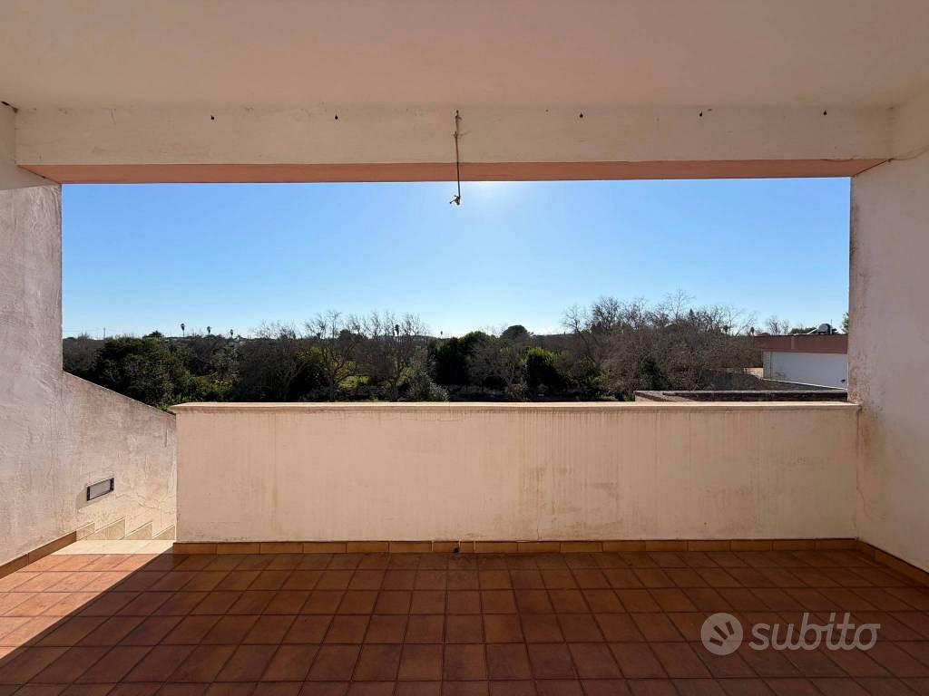 Appartamento – Melendugno, San Foca - Vista 4