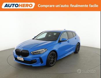 BMW 118 d 5p. Sport