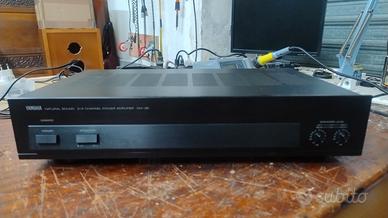 Yamaha MX-35 Amplificatore Finale di potenza hifi