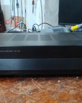 Yamaha MX-35 Amplificatore Finale di potenza hifi