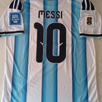 🇦🇷Maglia Argentina Word Cup 2026-Lionel Messi#10