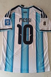 🇦🇷Maglia Argentina Word Cup 2026-Lionel Messi#10