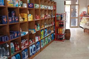 Attività commerciale ben avviata