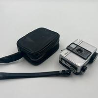 Ricoh auto half vintage