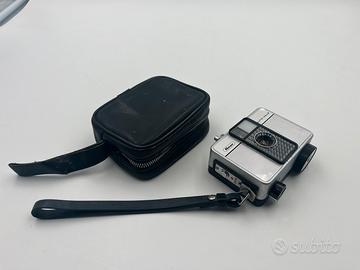 Ricoh auto half vintage